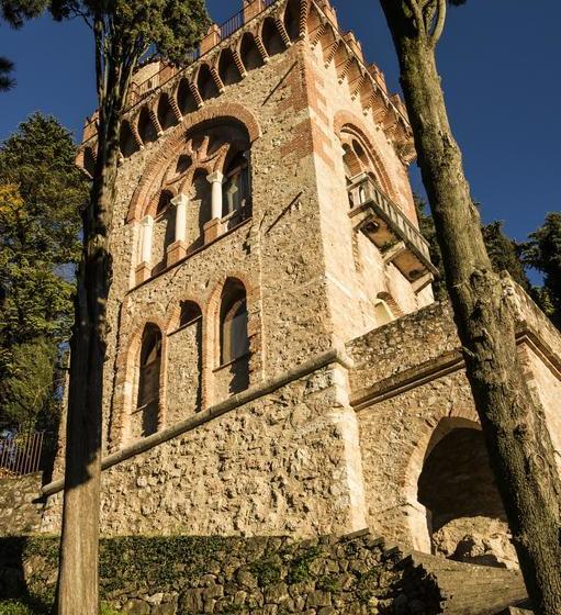 酒店 Villa De Winckels