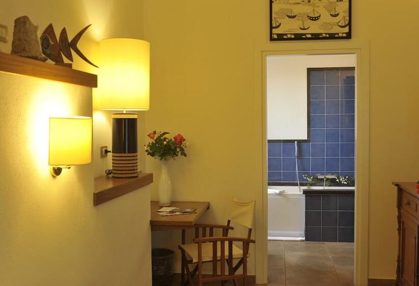 酒店 Villa Pimpina