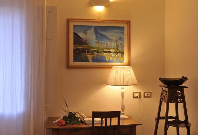 酒店 Villa Pimpina