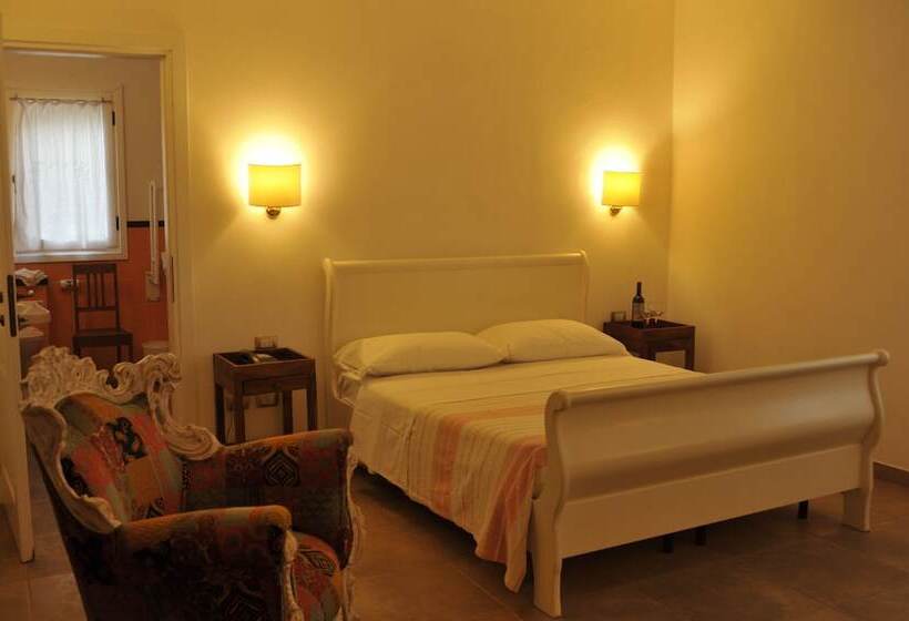 酒店 Villa Pimpina