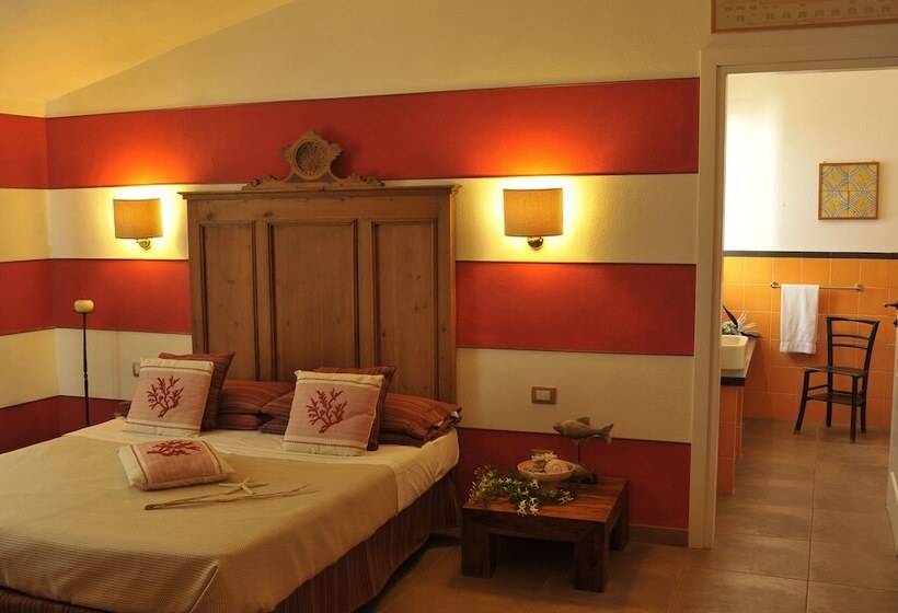 酒店 Villa Pimpina