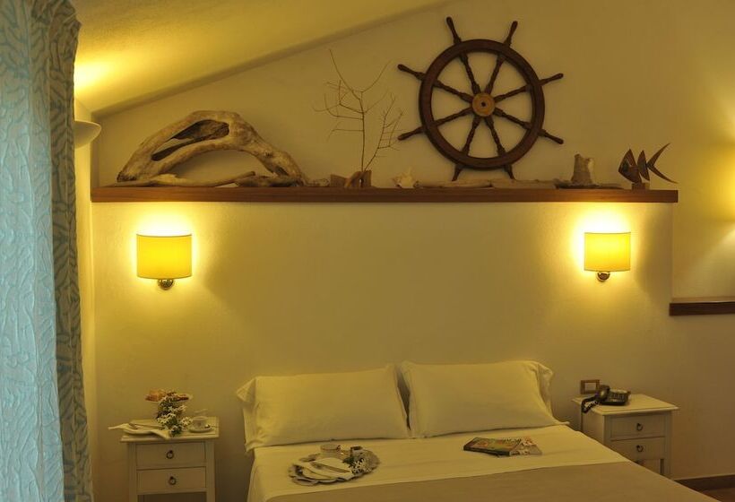 酒店 Villa Pimpina