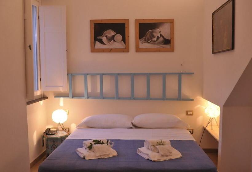 酒店 Villa Pimpina