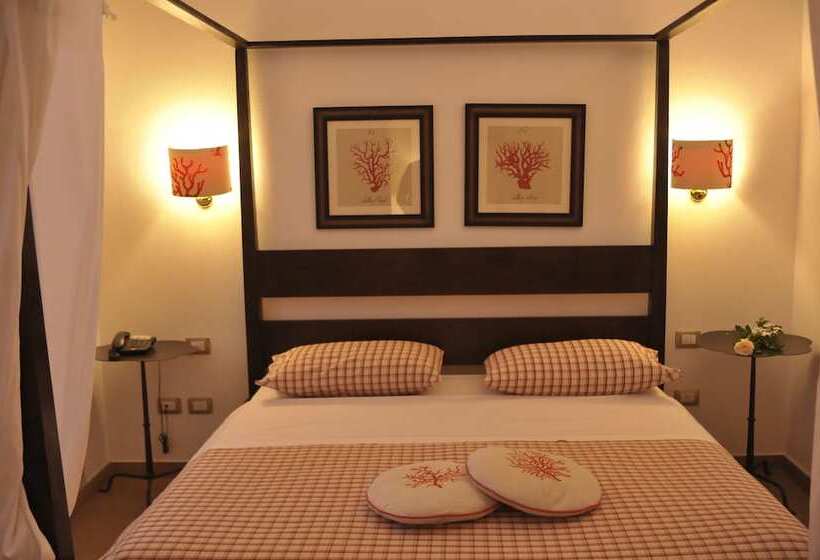 酒店 Villa Pimpina