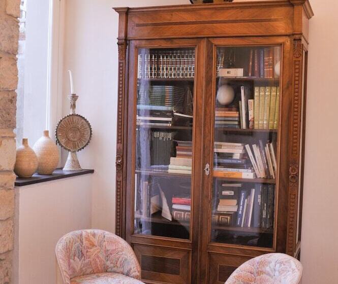 Отель Villa Pimpina