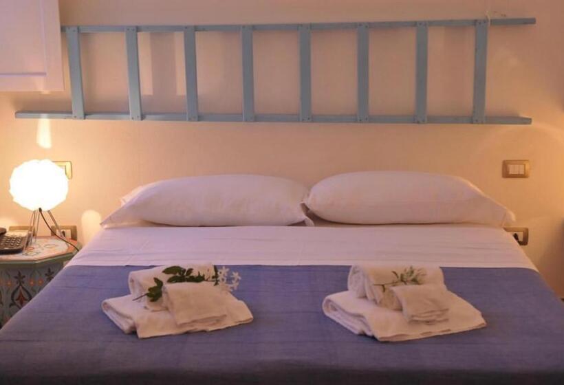 酒店 Villa Pimpina