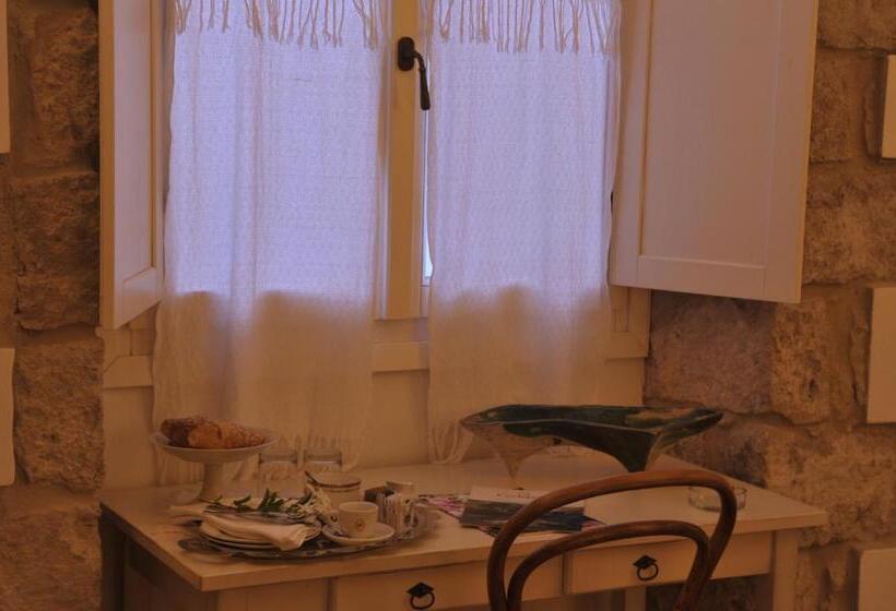 酒店 Villa Pimpina