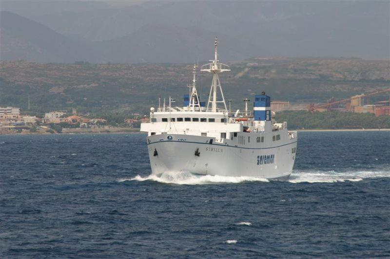 酒店 Villa Pimpina