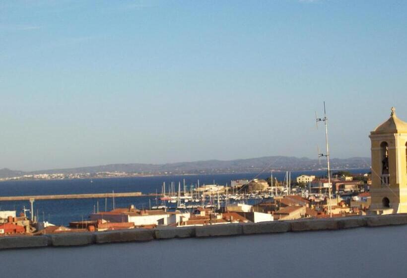 酒店 Villa Pimpina