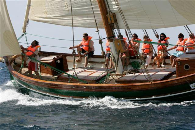 酒店 Villa Pimpina