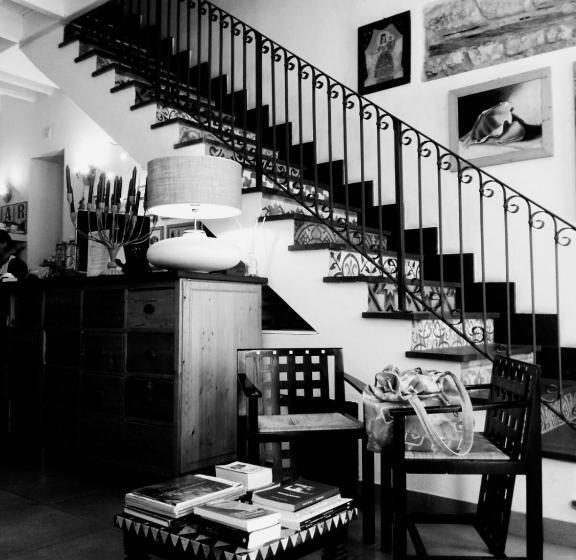 酒店 Villa Pimpina