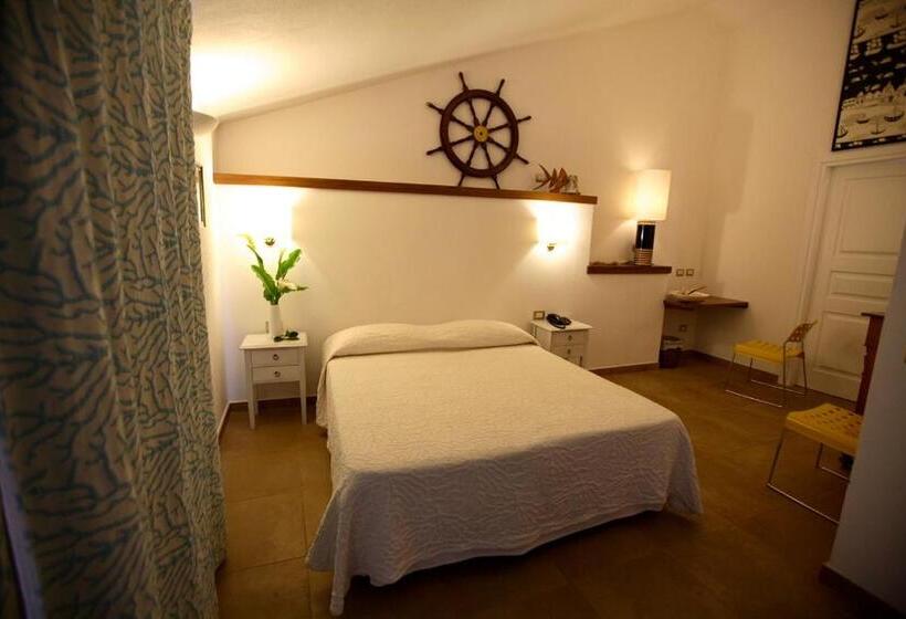 酒店 Villa Pimpina