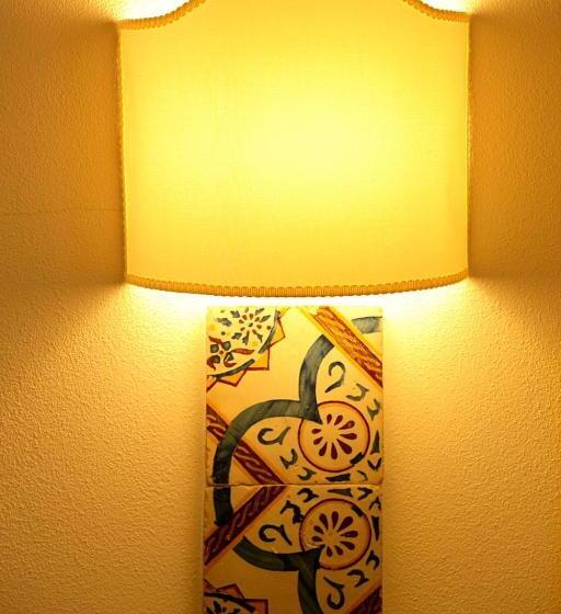 酒店 Villa Pimpina