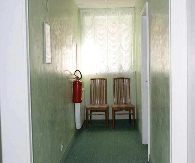 ホテル Villa Rosa