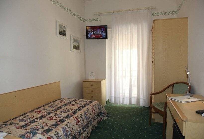 ホテル Villa Rosa