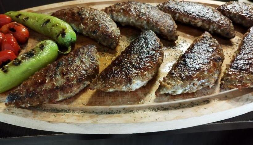 فندق Villa Santa Maria