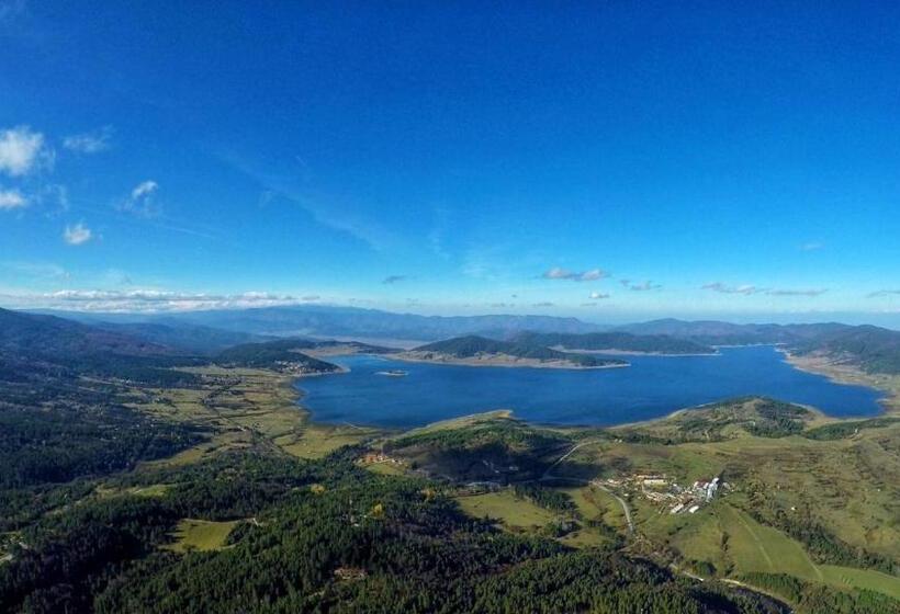 בית מלון כפרי Villa Santa Maria