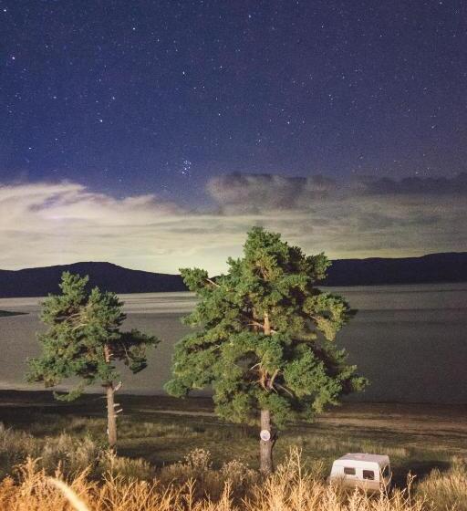 בית מלון כפרי Villa Santa Maria