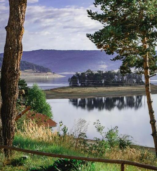 فندق Villa Santa Maria