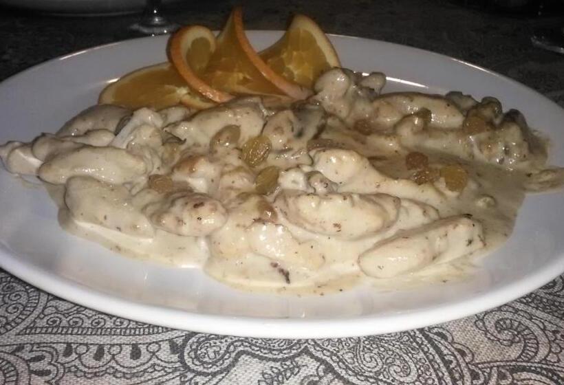 فندق Villa Santa Maria