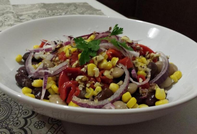 فندق Villa Santa Maria