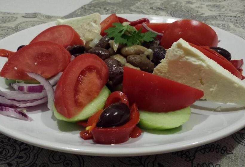 בית מלון כפרי Villa Santa Maria