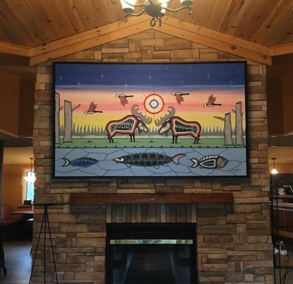 Howey Bay Motel