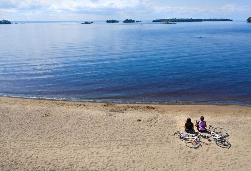 Hôtel Motel Normandin Alma