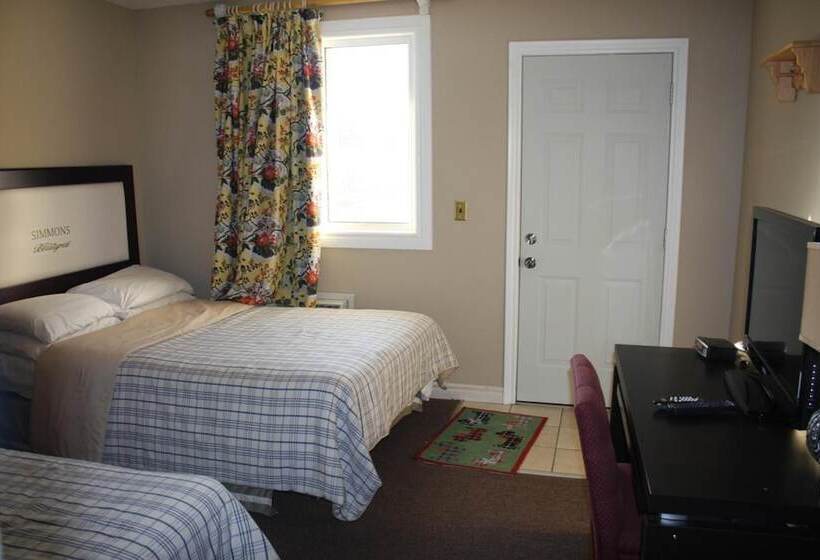 Kent Motel