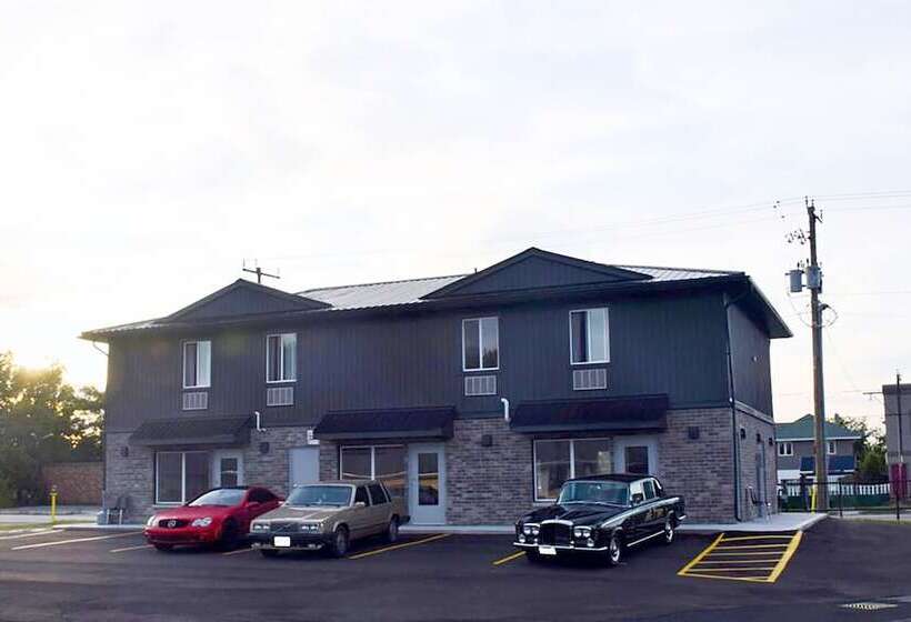 Kent Motel