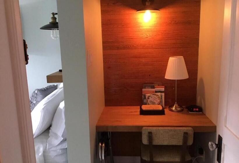 La Maison Collins B&b