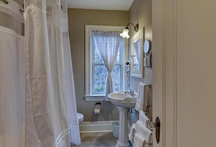 La Maison Collins B&b