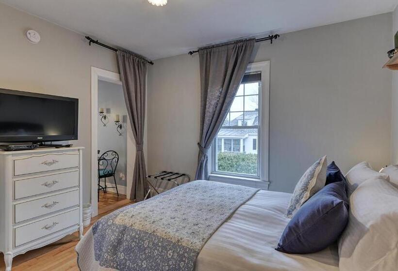 La Maison Collins B&b