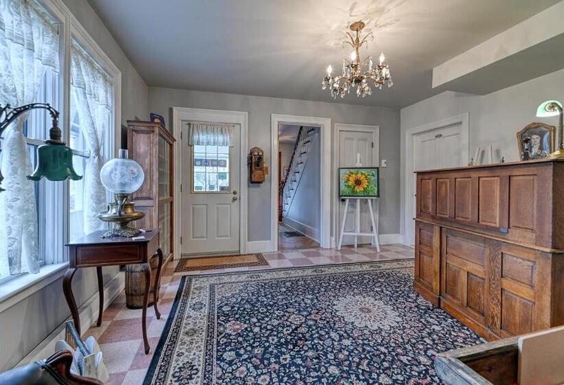 La Maison Collins B&b