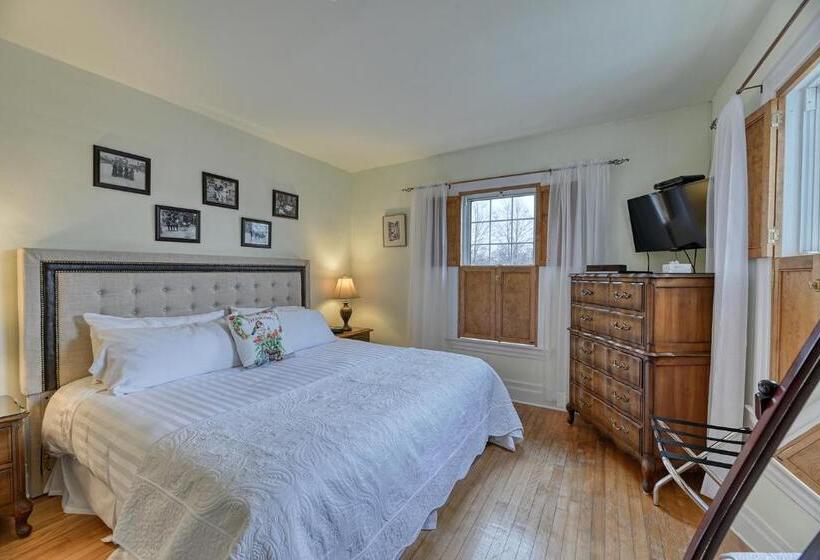 La Maison Collins B&b