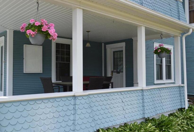 La Maison Collins B&b