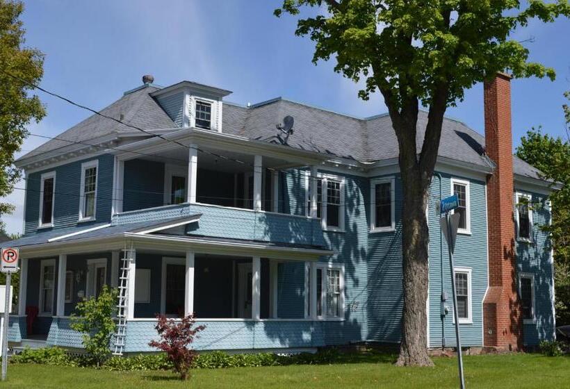 La Maison Collins B&b