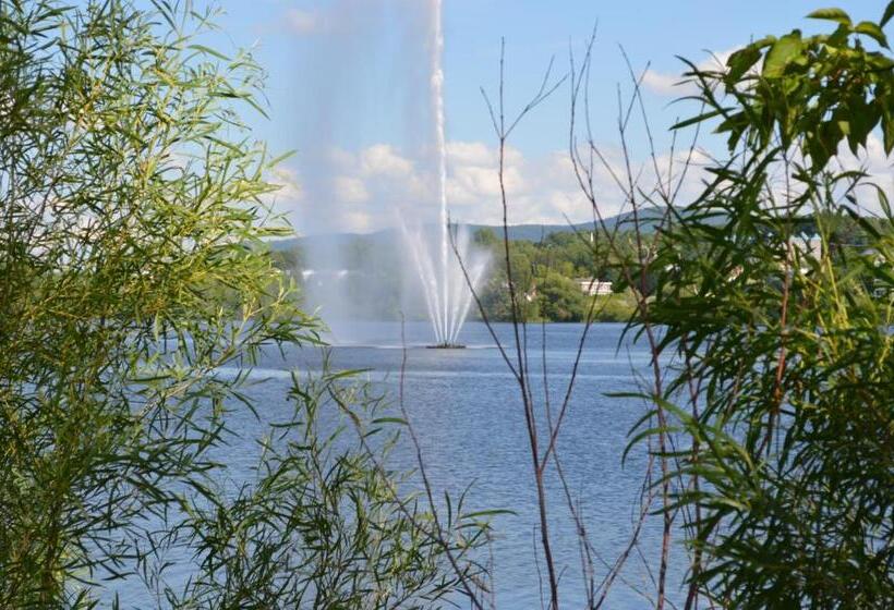 La Maison Collins B&b