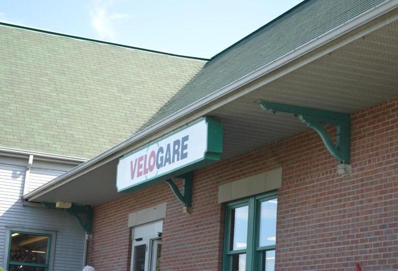 La Maison Collins B&b