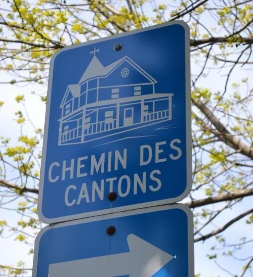 La Maison Collins B&b