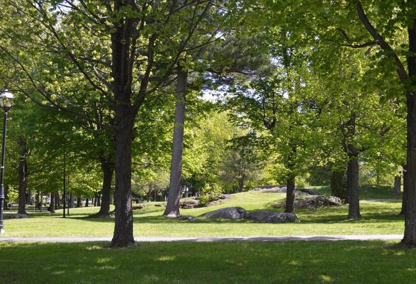 La Maison Collins B&b