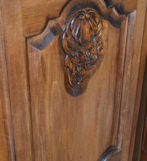 La Maison Collins B&b