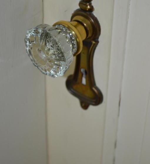 La Maison Collins B&b