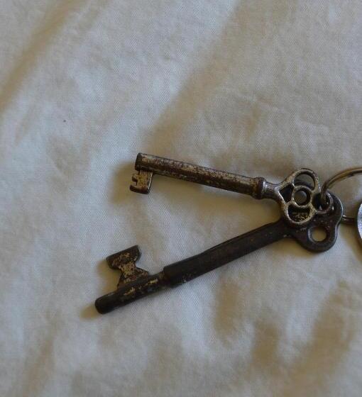 La Maison Collins B&b