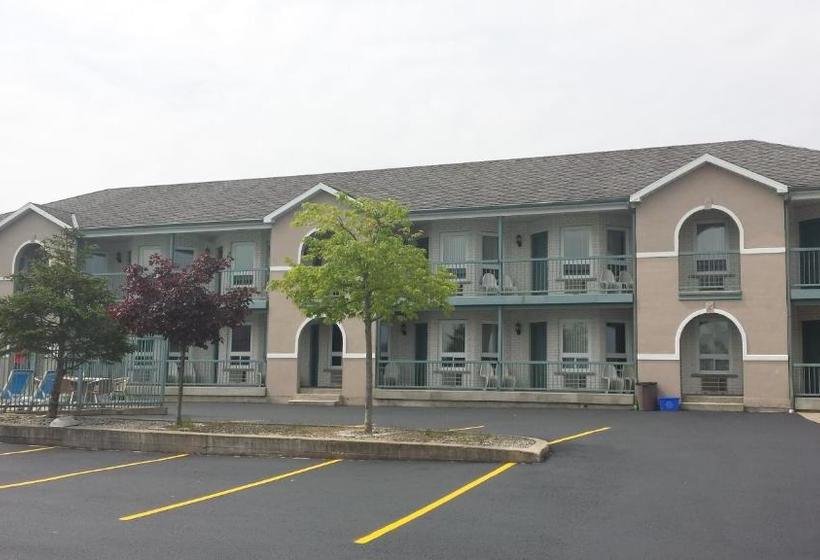 Lakeview Resort Motel