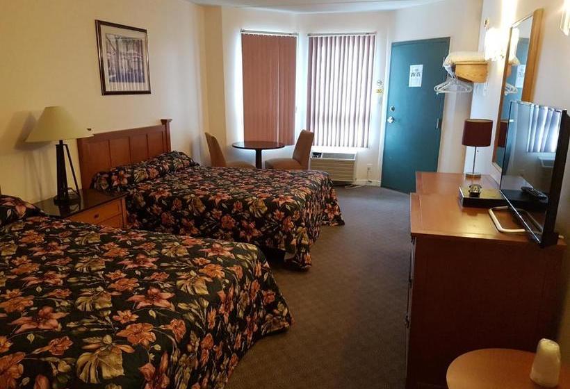 Lakeview Resort Motel