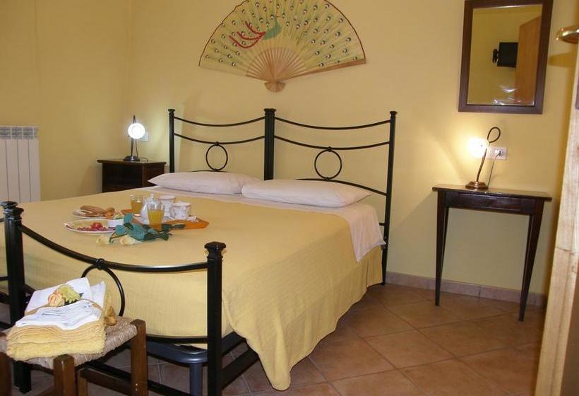 مبيت وإفطار Le Tre Perle