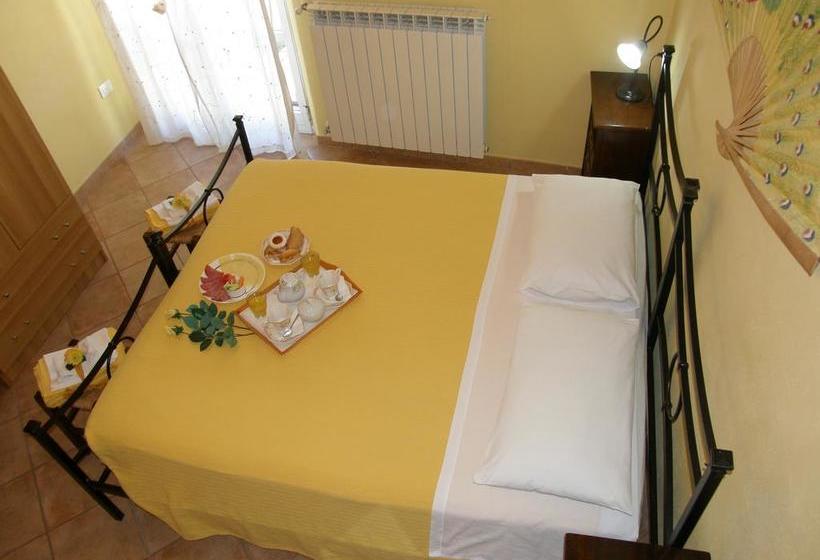 مبيت وإفطار Le Tre Perle