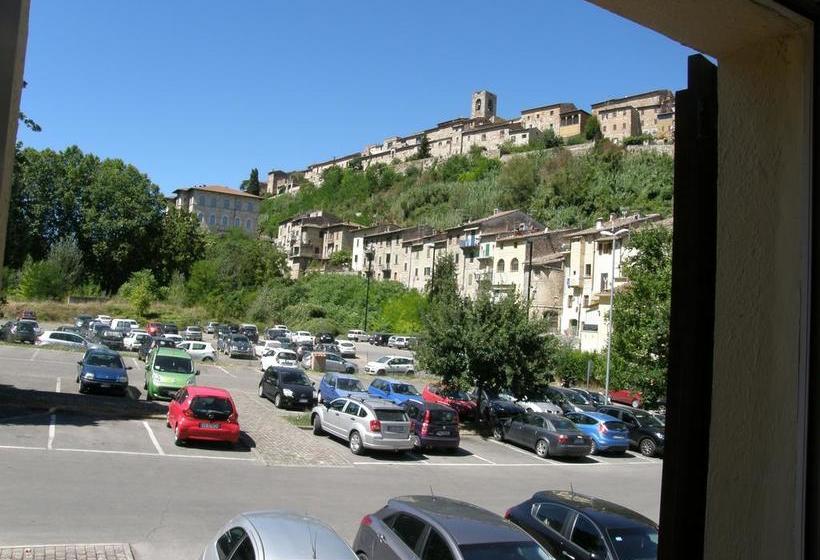 مبيت وإفطار Le Tre Perle