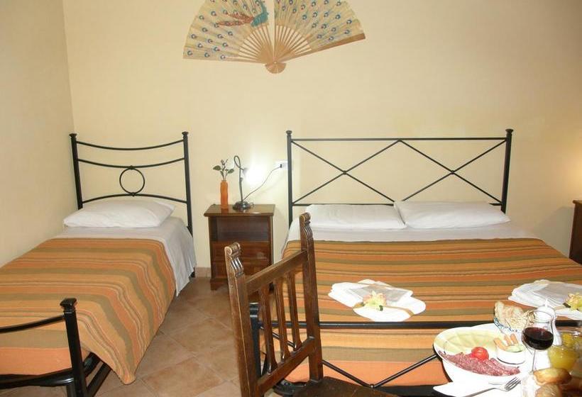 مبيت وإفطار Le Tre Perle